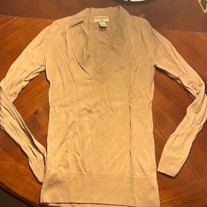 Banana republic merino wool sweater